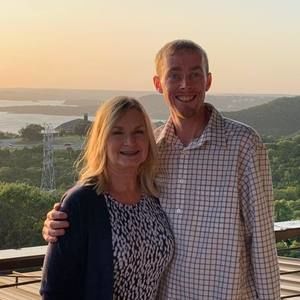 Meet your Posher, Evan